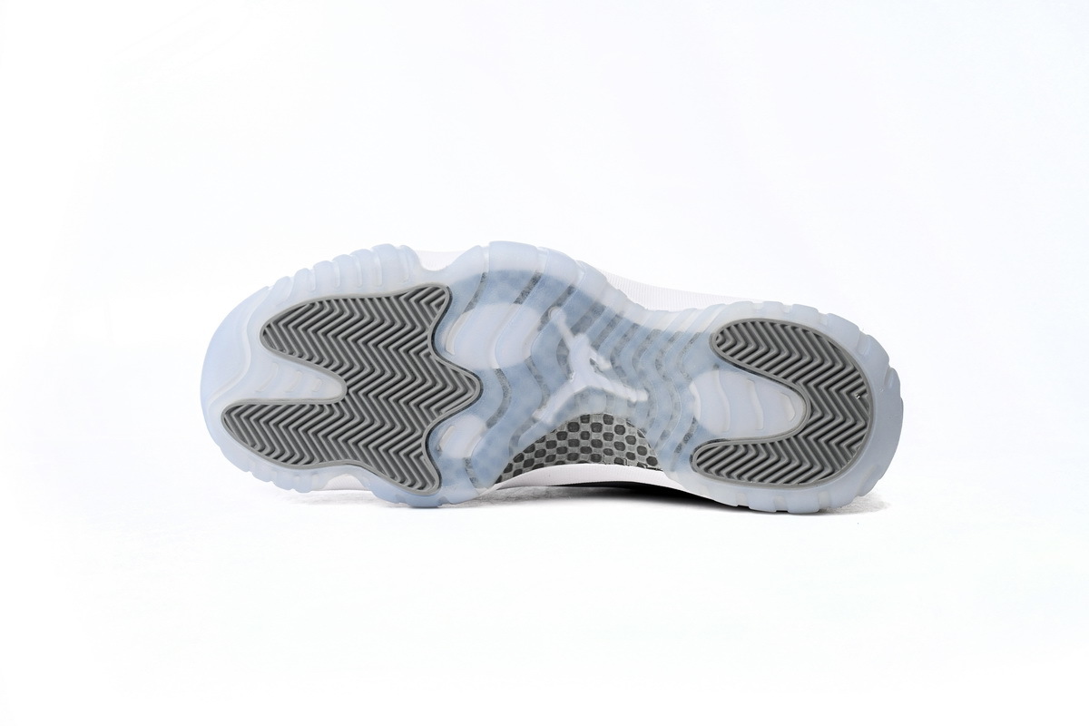 Air Jordan 11 Cool Grey CT8012-005