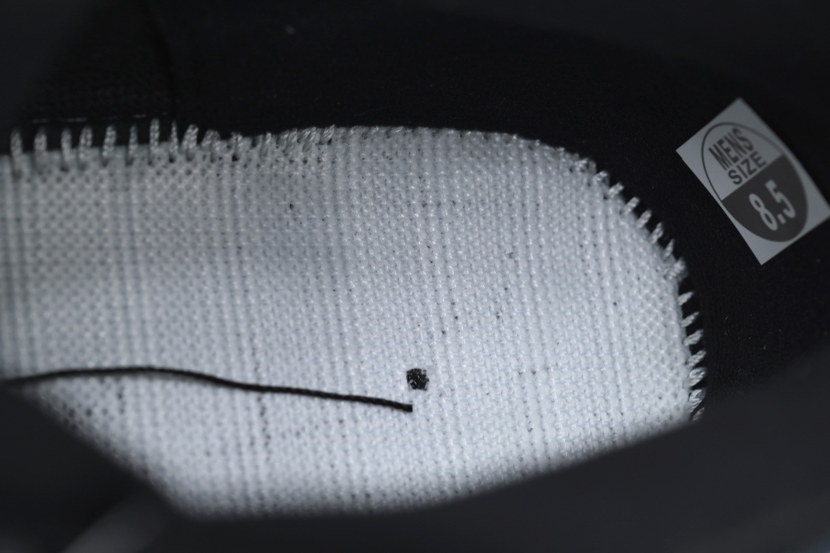 Air Jordan 3 Retro 'Black Cat' CT8532-001