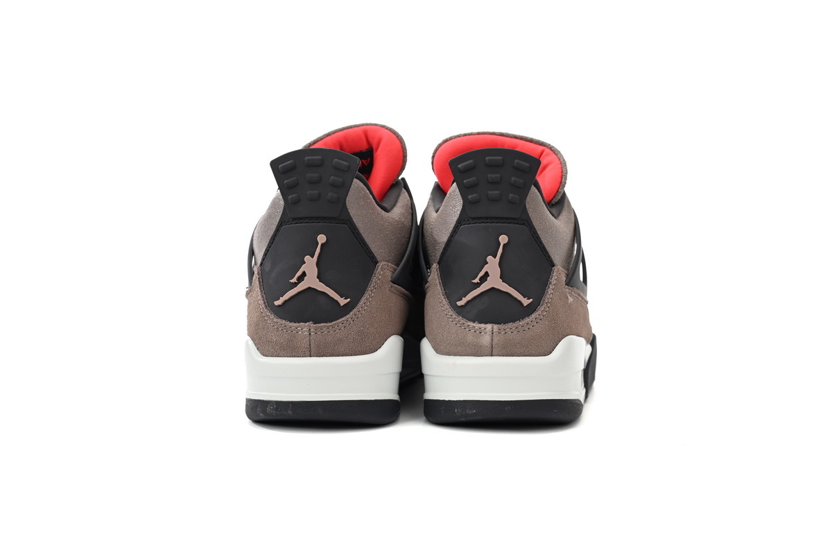 Air Jordan 4 Retro Taupe Haze DB0732-200