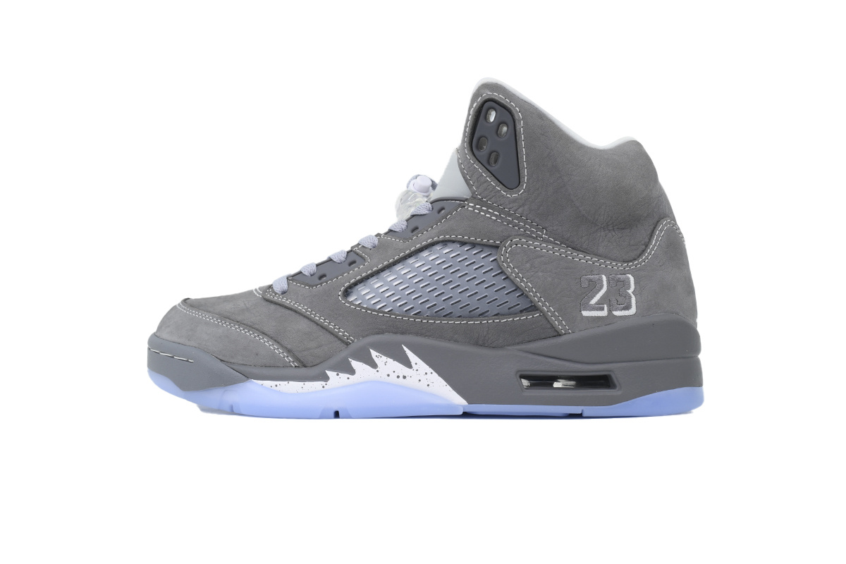 Air Jordan 5 Retro 'Wolf Grey' 2026 DD0587-002