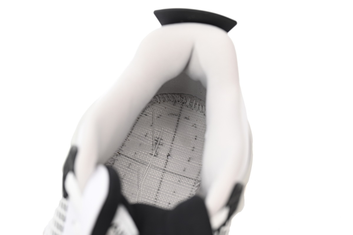Air Jordan 4 Retro Military Black DH6927-111