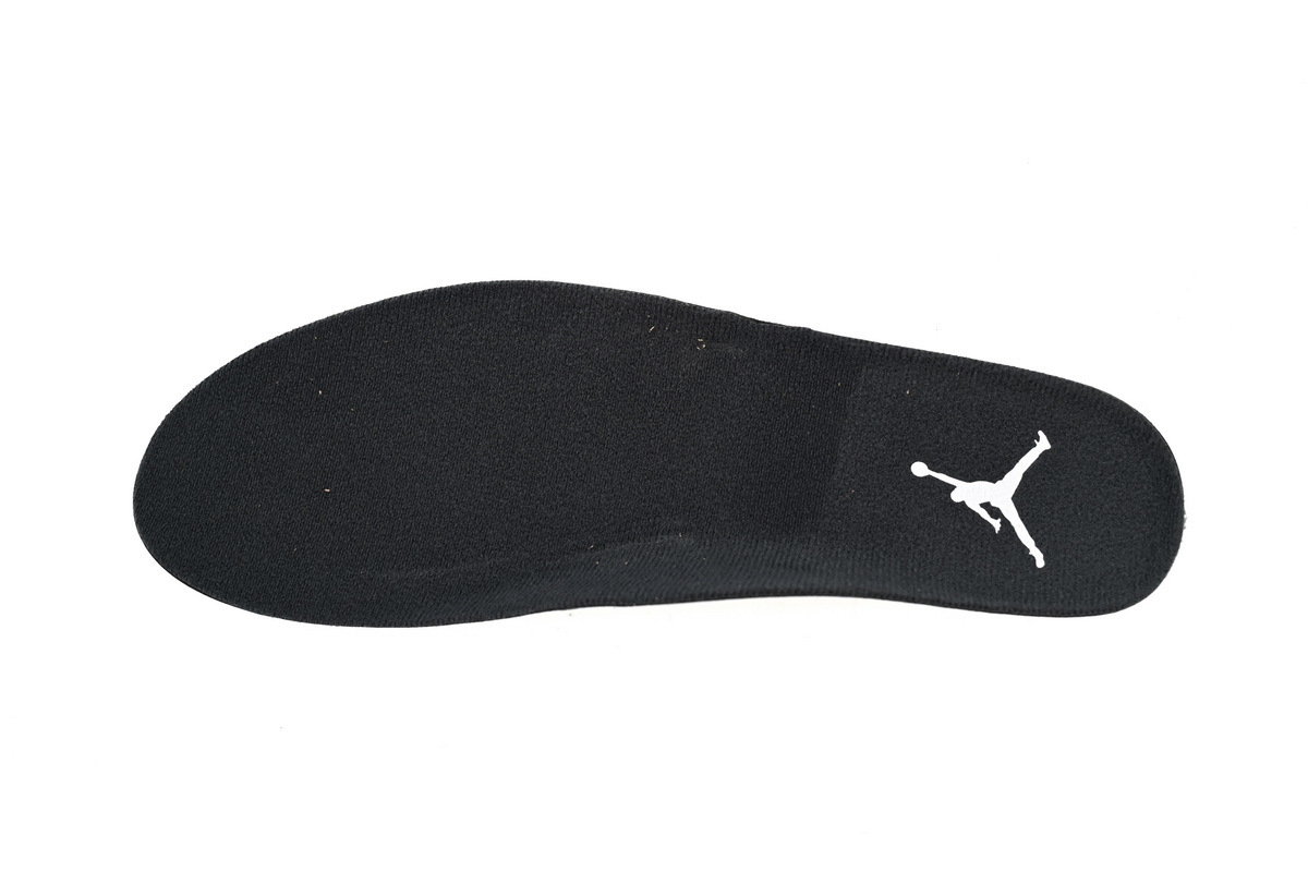 Air Jordan 4 Retro Military Black DH6927-111