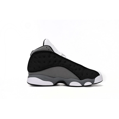 SoleFly x Air Jordan 13 “Black Flint” DJ5982-060 02