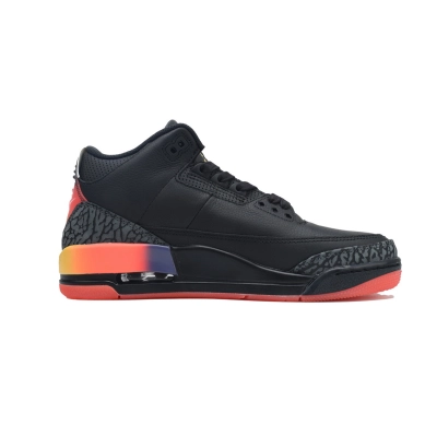 J Balvin x Air Jordan 3 “Rio” FN0344-001 02