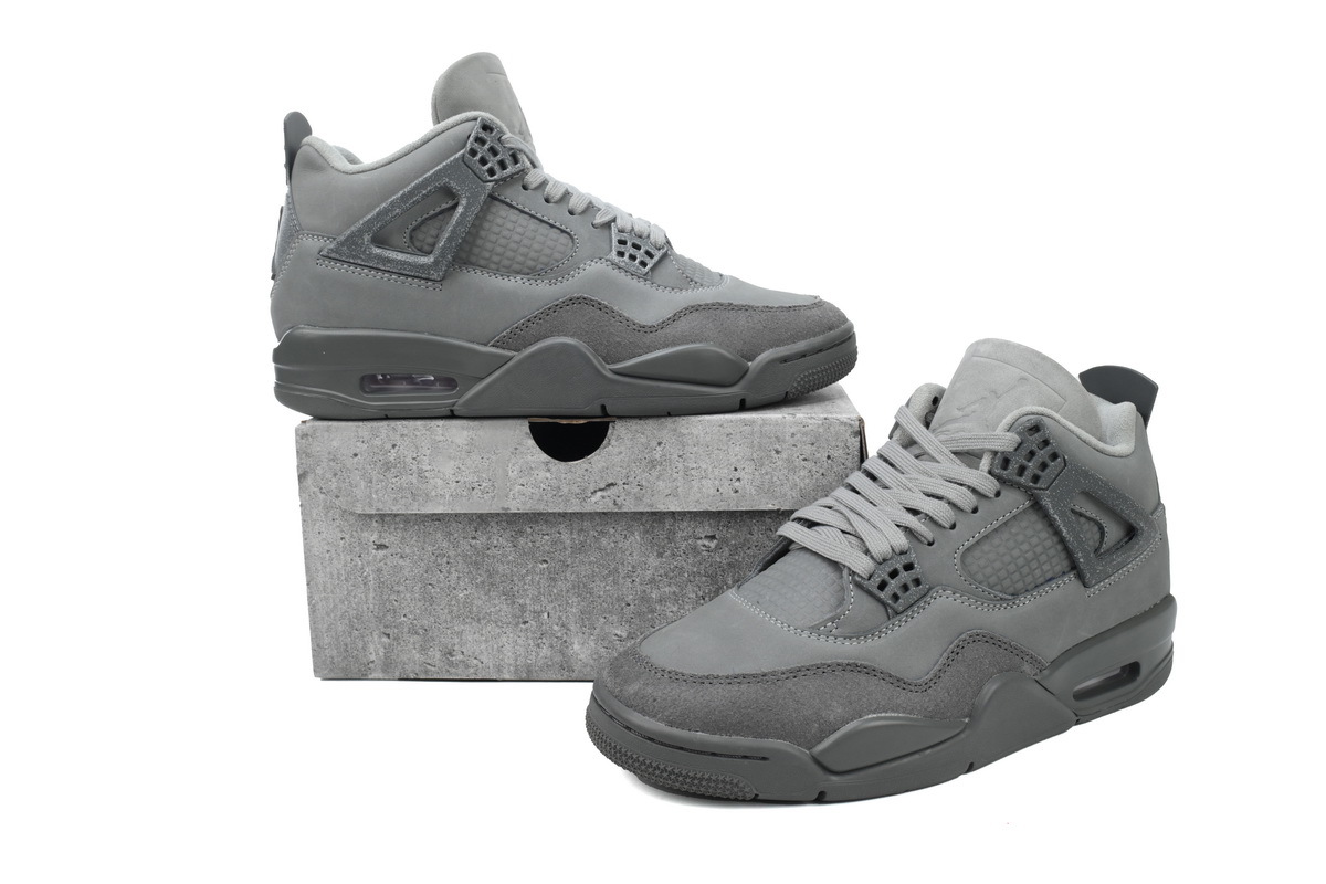 Air Jordan 4 Paris Olympics FQ7928-001