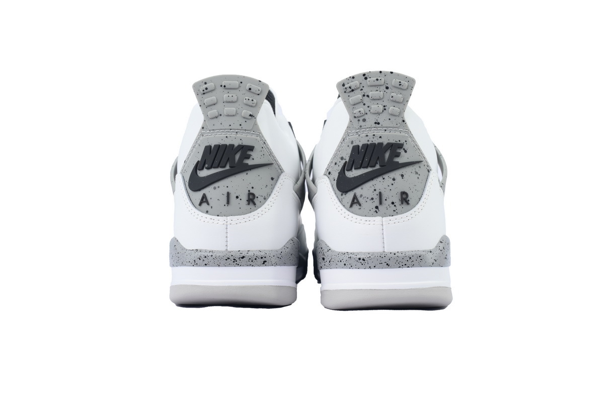 Air Jordan 4 Retro OG 'White Cement' FV5029-100