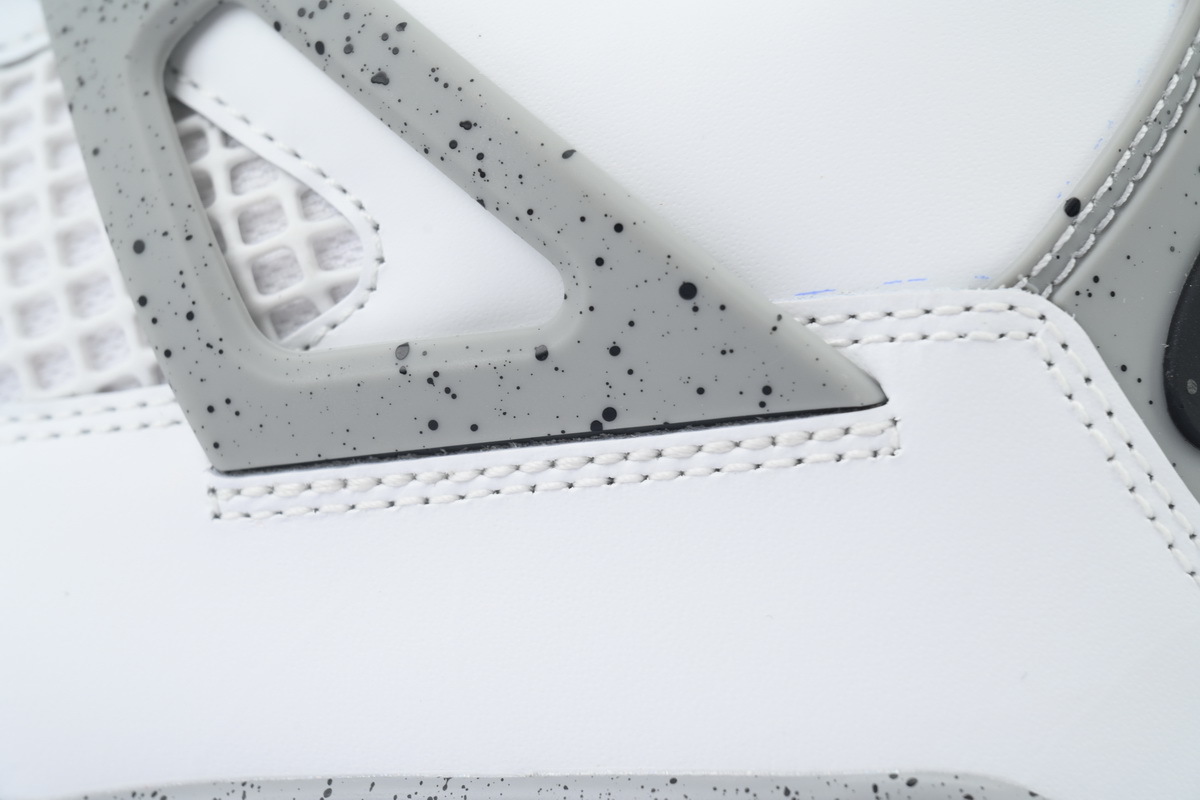Air Jordan 4 Retro OG 'White Cement' FV5029-100
