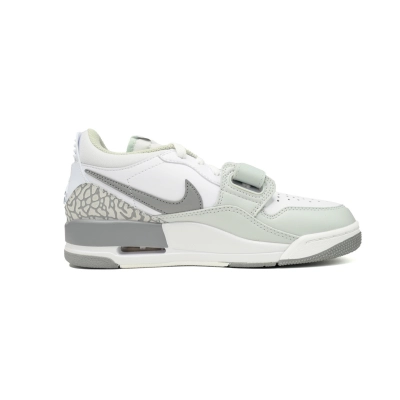 Jordan Legacy 312 Low "Sea Glass" FV8115-101 02