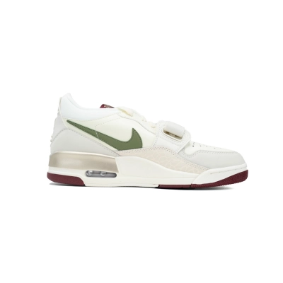 The Jordan Legacy 312 Returns In "Light Khaki" HF0745-131 02