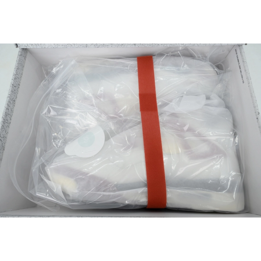 Air Jordan 4 Retro White Brick IQ8055-100