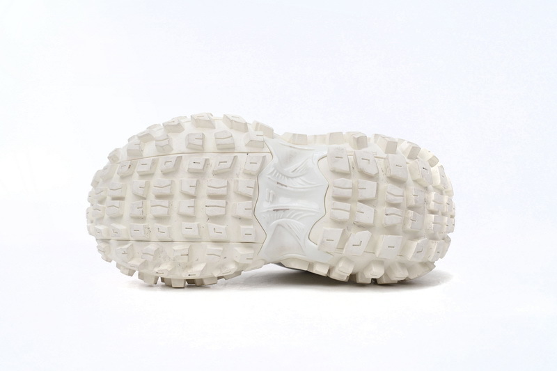 Balenciaga Bouncer Defender All White 685611 W1RB3 1201