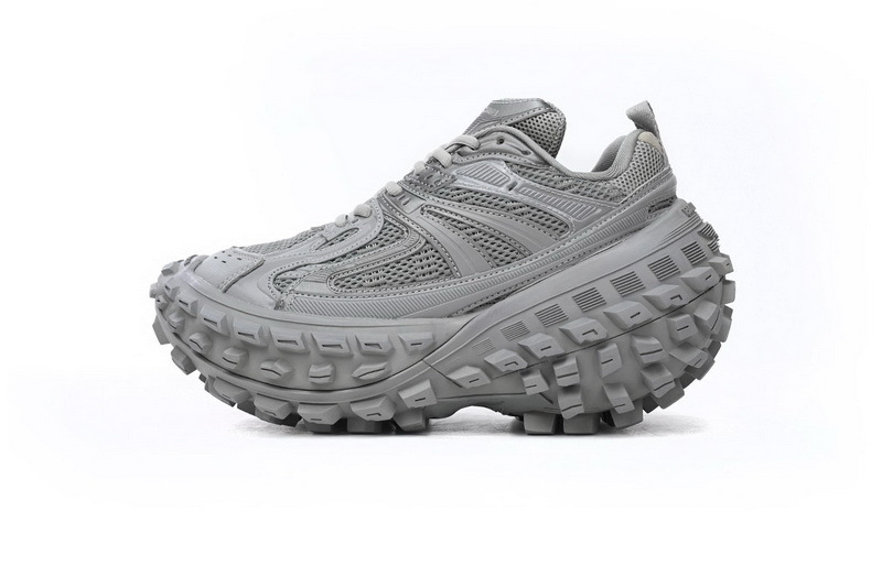 Balenciaga Bouncer Defender Grey 685611 W2RA6 1200