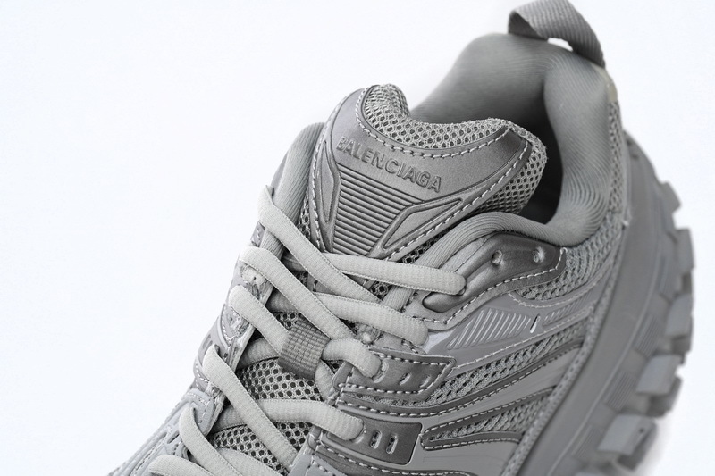 Balenciaga Bouncer Defender Grey 685611 W2RA6 1200