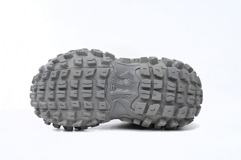 Balenciaga Bouncer Defender Grey 685611 W2RA6 1200