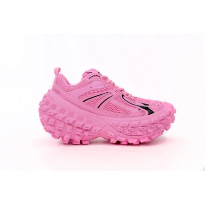 Balenciaga Bouncer Defender Pink 685611 W2RAA 5000 02