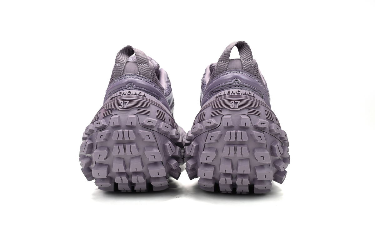 Balenciaga Bouncer Defender Purple 685611 W2RAM 5500
