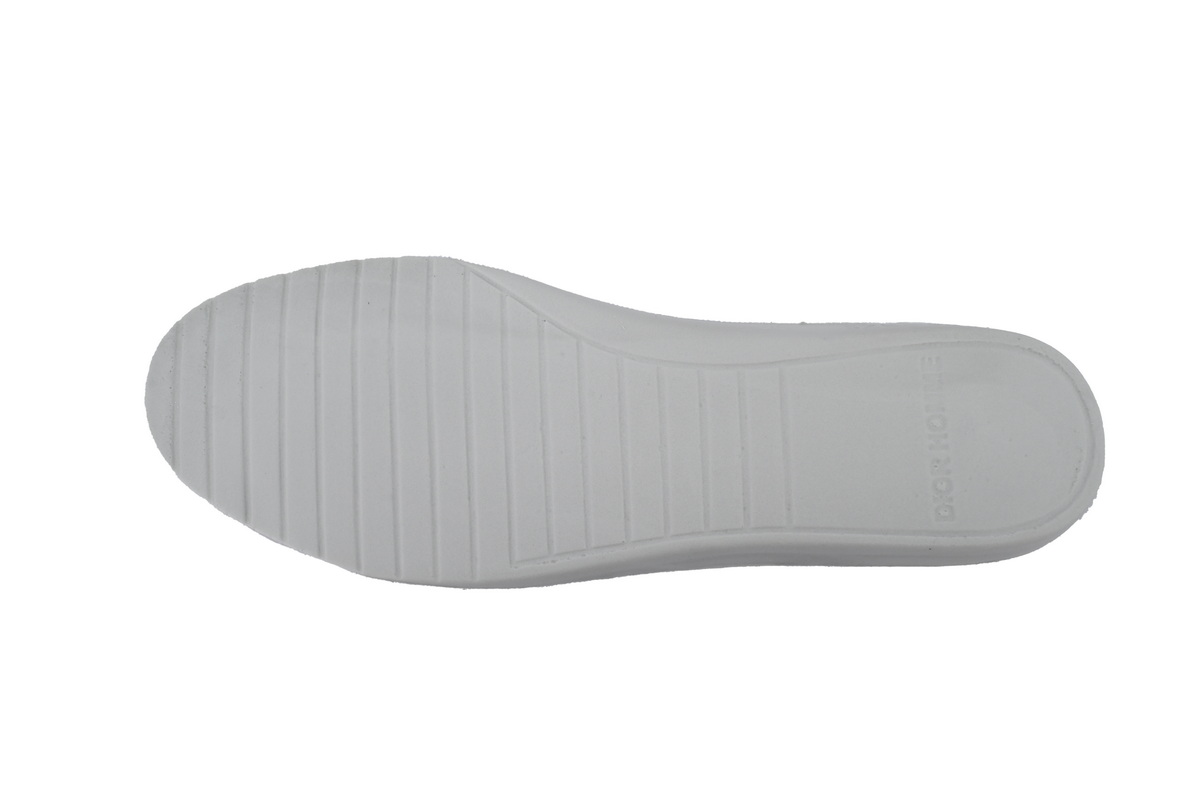Dior B01 Matchpoint Sneaker White