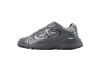 Dior B30 Grey Patent