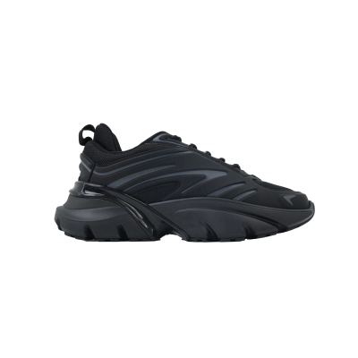 Dior B44 Blade All Black 02