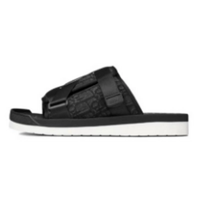 Dior Alpha Sandal 01