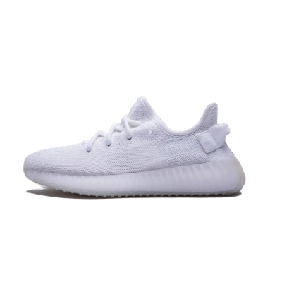 Adidas Yeezy Boost 350 V2 Cream White Real Boost CP9366 01