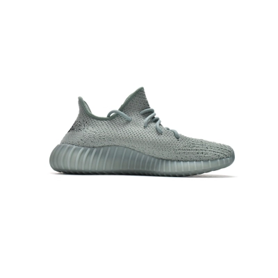 adidas Yeezy 350 V2 Jade Ash HQ2060 02