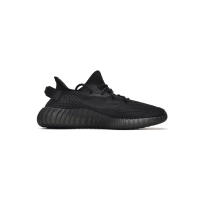adidas Yeezy Boost 350 V2 'Onyx' HQ4540 02