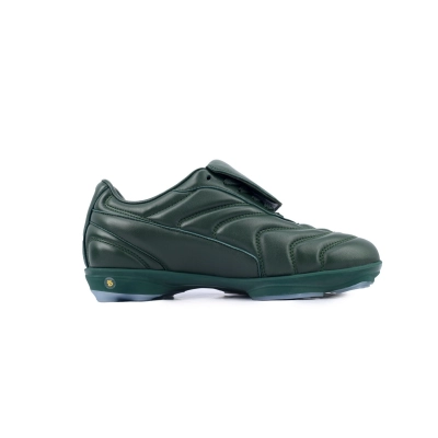 Louis Vuitton Soccer Green sneakers 02