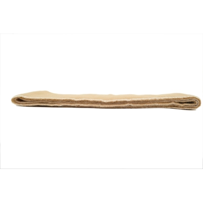 Chanel Cashmere Scarf Beige Ivory 02
