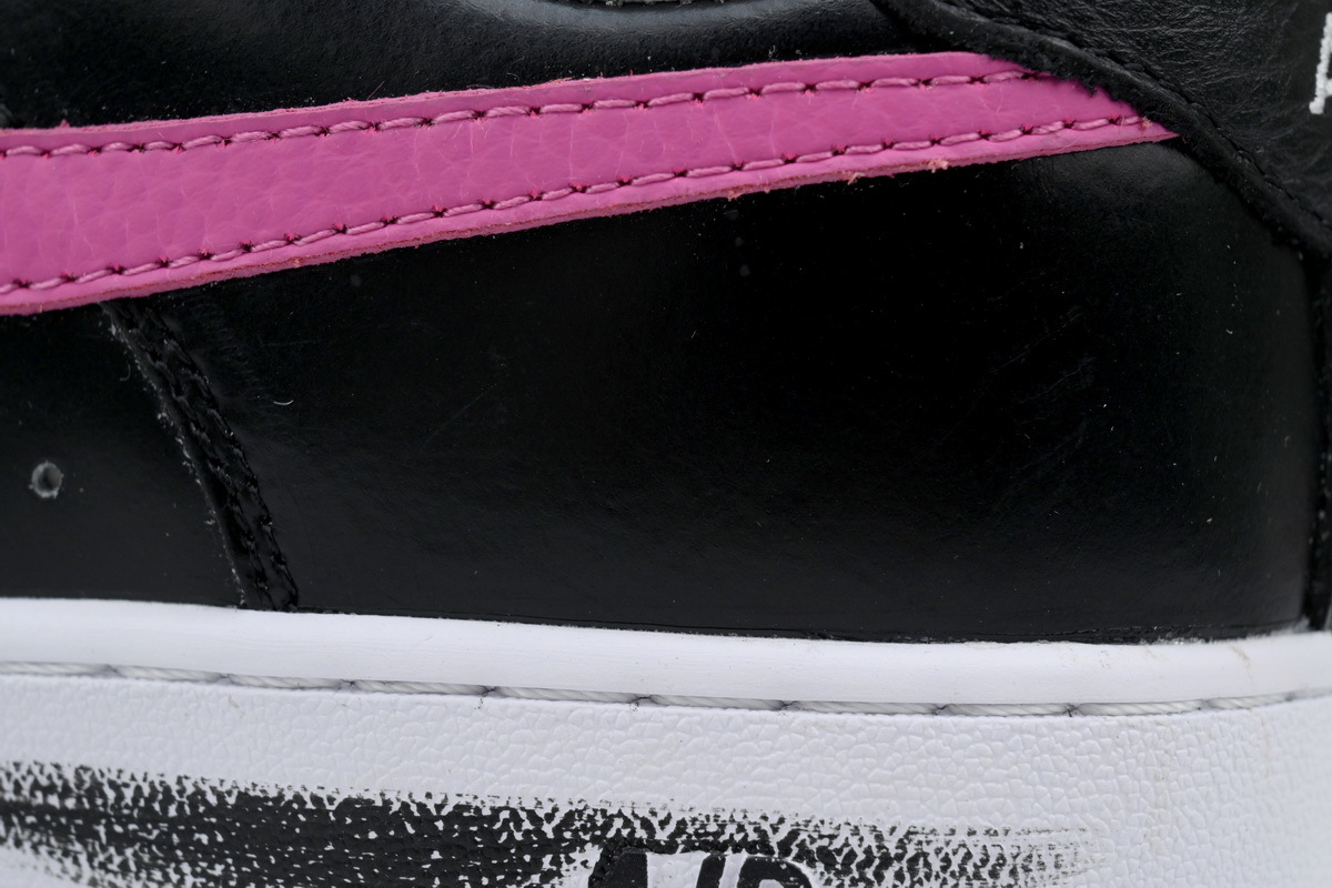 G-Dragon x Air Force 1 '07 'Para-Noise 3.0' AQ3692-004