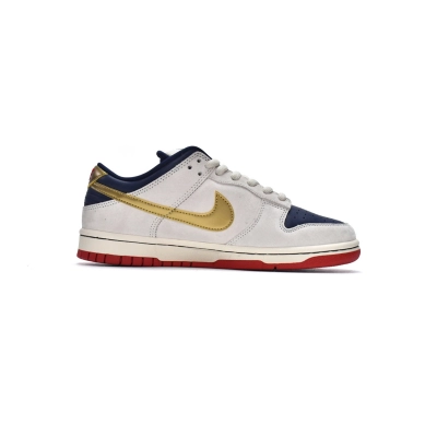 Nike Dunk SB Low Pro Old Spice 304292-272 02