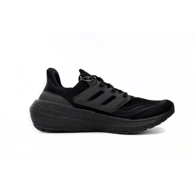 Adidas Ultraboost Light Core Black/Core Black GZ5159 02