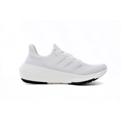 Adidas Ultraboost Light Triple White GY9350 02