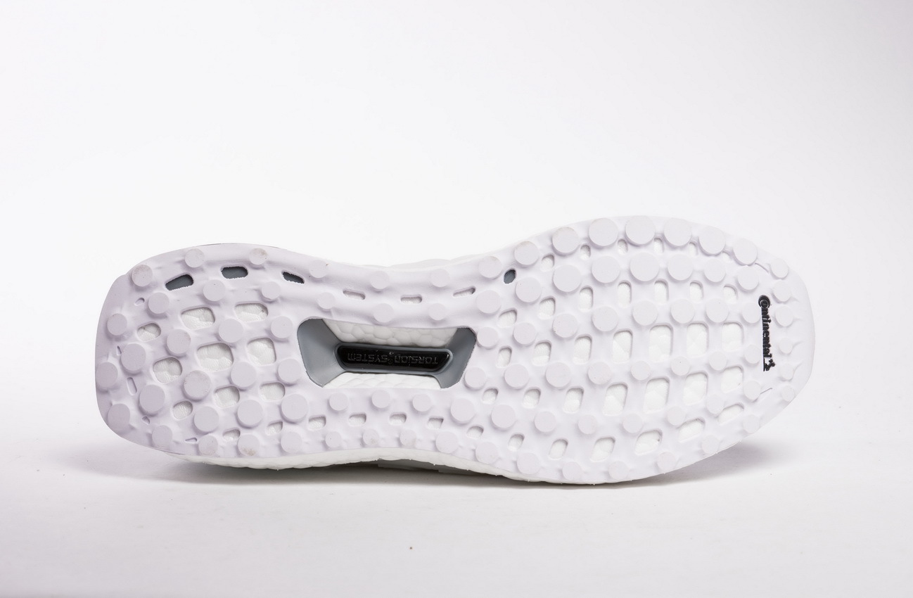 adidas Ultraboost 3.0 Triple White BA8841