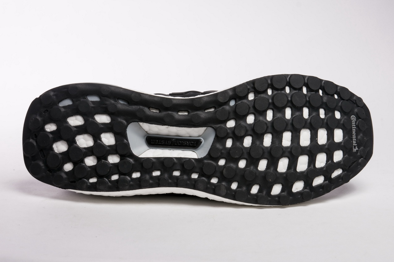 adidas Ultraboost 4.0 'Core Black BB6166
