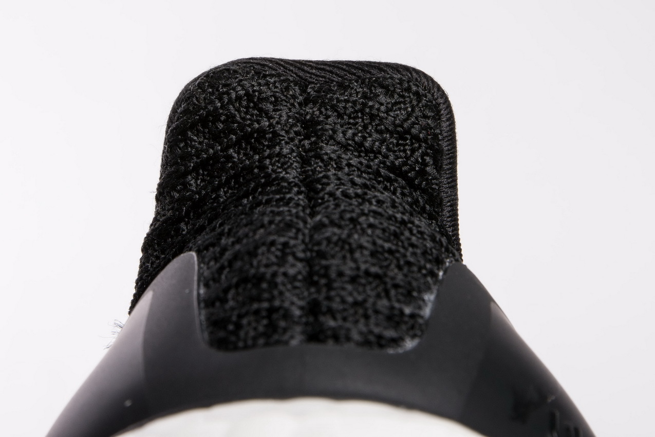 adidas Ultraboost 4.0 'Core Black BB6166