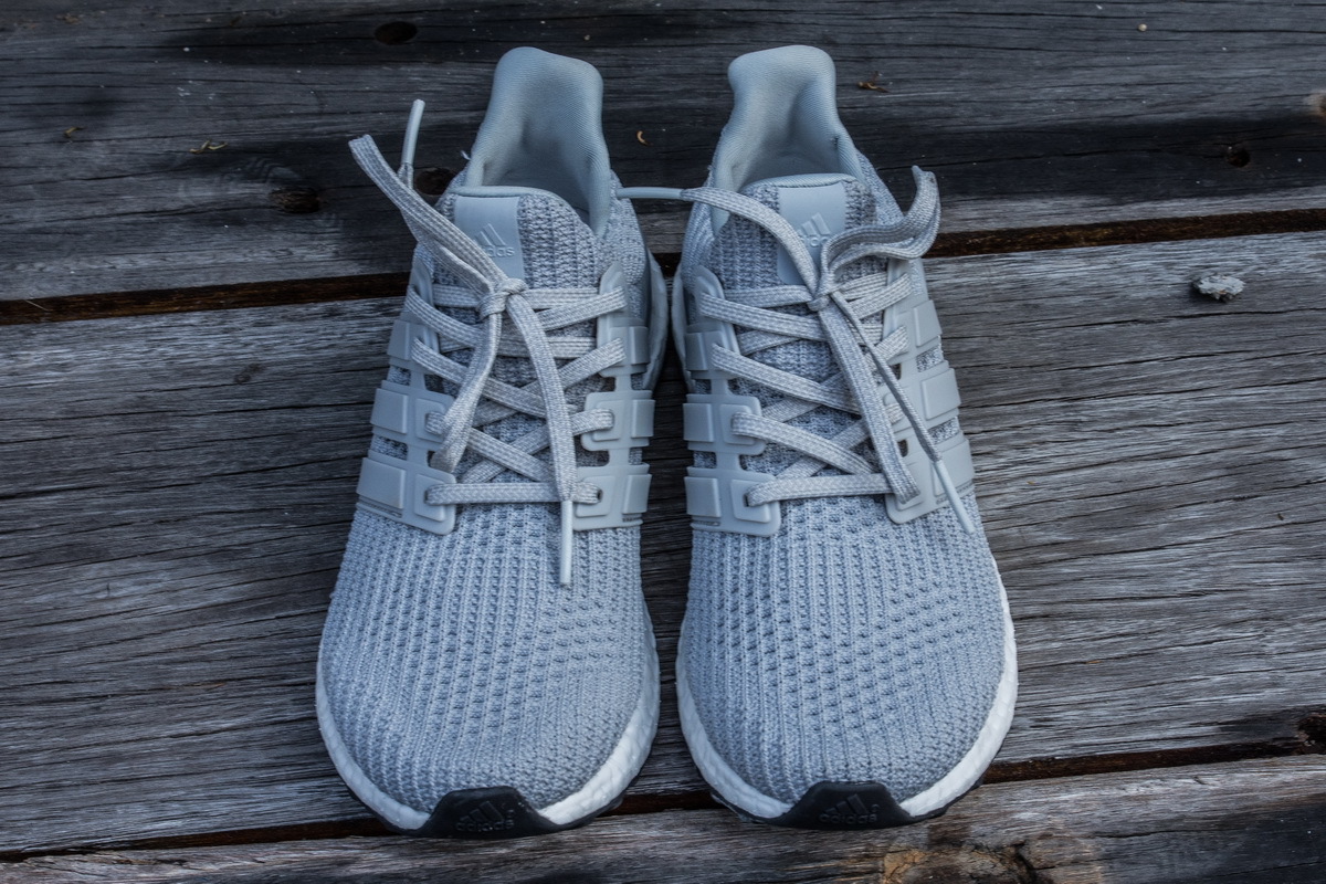 adidas Ultraboost 4.0 Grey Four BB6167