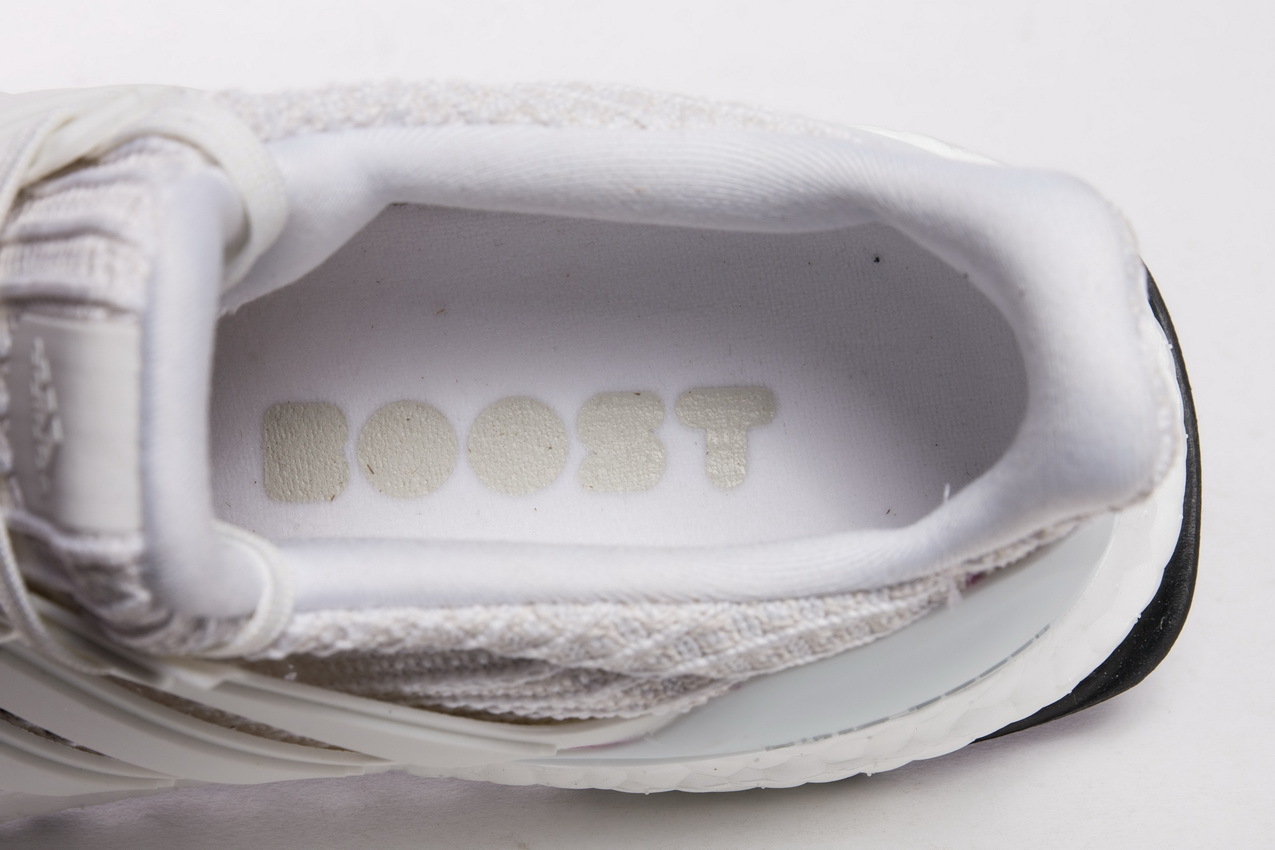 adidas Ultraboost 4.0 Triple White BB6168