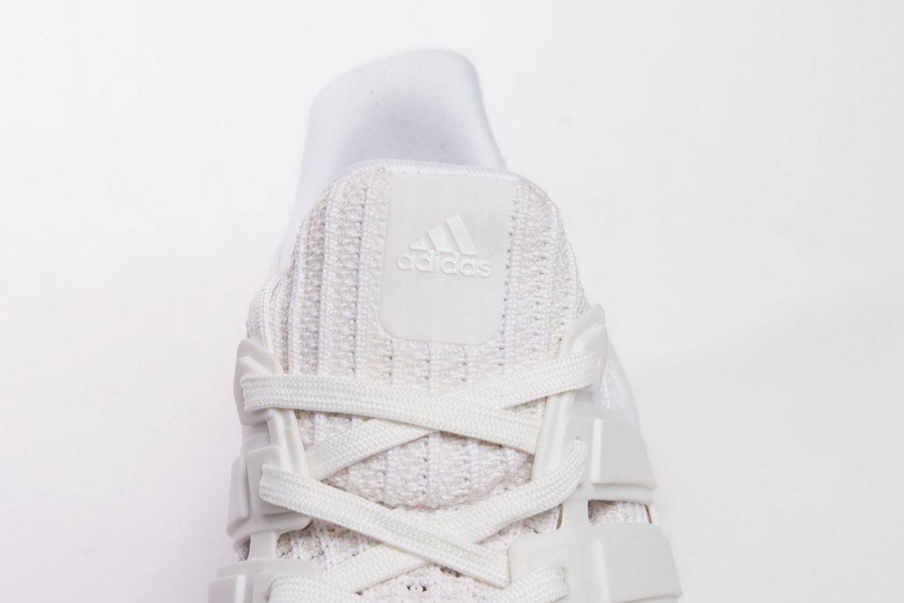 adidas Ultraboost 4.0 Triple White BB6168