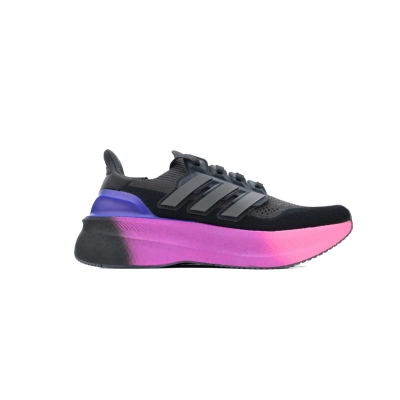 adidas Ultraboost 5 Carbon / Core Black / Lucid Pink IH7709 02