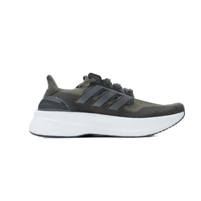 adidas Ultraboost 5 Olive Strata / Shadow Fig / Off White ID8815 02