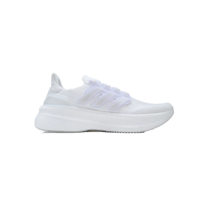 adidas Ultraboost 5 Footwear White / Footwear White / Crystal White ID8813 02