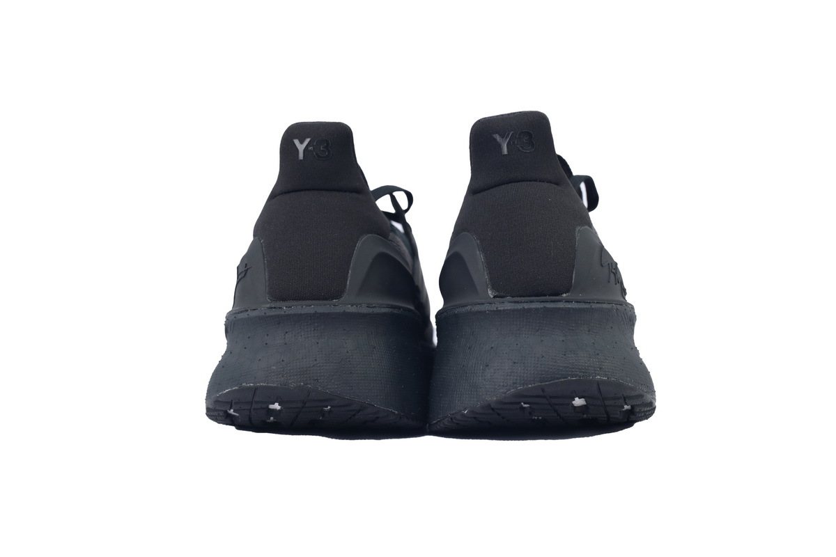 Y-3 adidas Ultraboost 5 'Black Carbon JP7438
