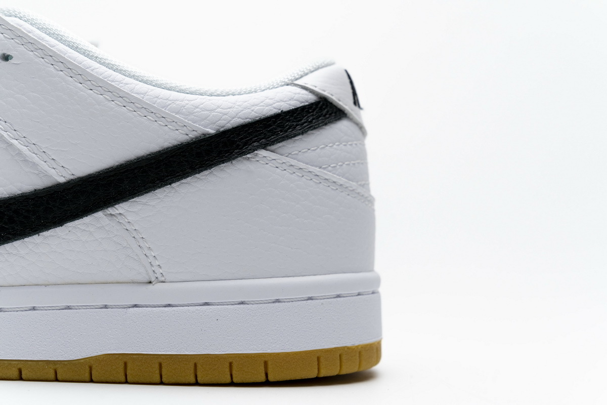 Nike SB Dunk Low Pro ISO “Orange Label” CD2563-100