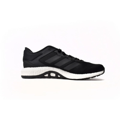 Adidas Pureboost Select Core Black White GW3499 02