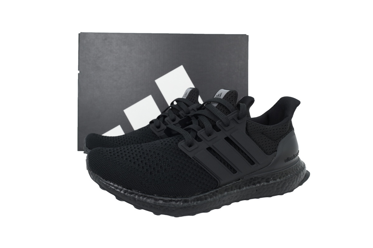 adidas Ultraboost 1.0 OG Triple Black HQ4199 