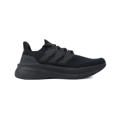 Adidas Y-3 Ultraboost 5 Triple Black IH0869 02