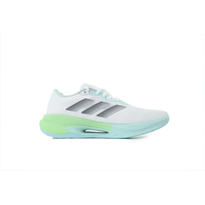 adidas Velostar White / Clear Mint / Lucid Lemon KI6015 02