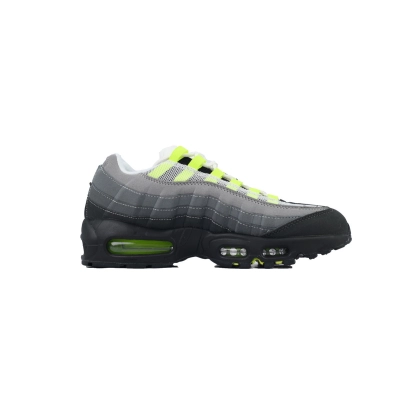 Nike Wmns Air Max 95 'Volt' 307960-002 02