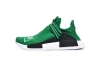 adidas Originals NMD Hu Pharrell Williams Human Race Green BB0620